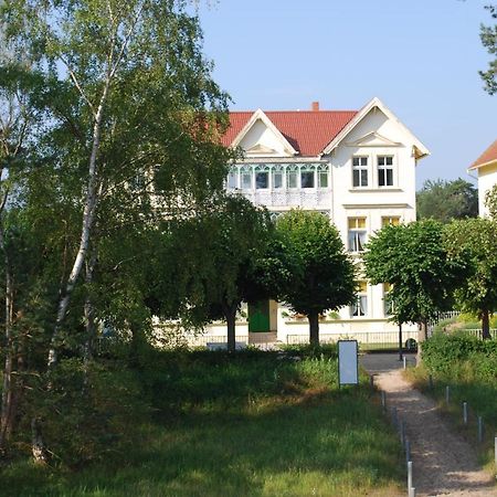 דירות הרינגסדורף Haus-Wanda-App-4A מראה חיצוני תמונה