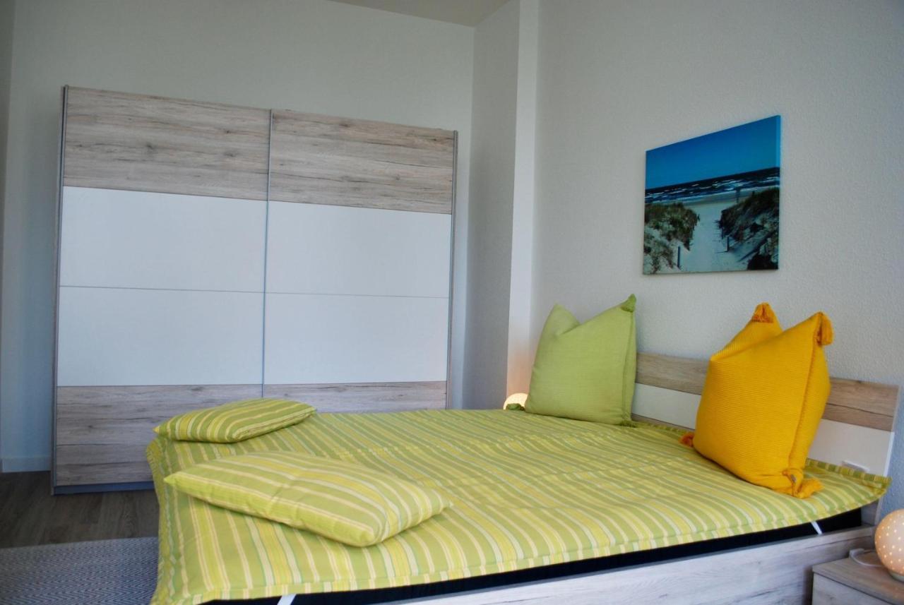דירות הרינגסדורף Haus-Wanda-App-4A מראה חיצוני תמונה