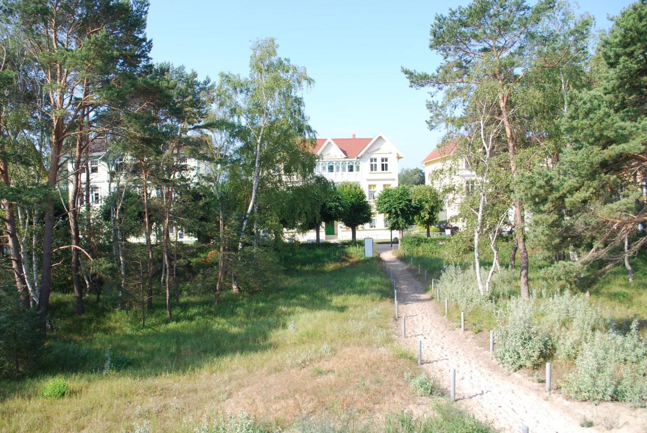 דירות הרינגסדורף Haus-Wanda-App-4A מראה חיצוני תמונה