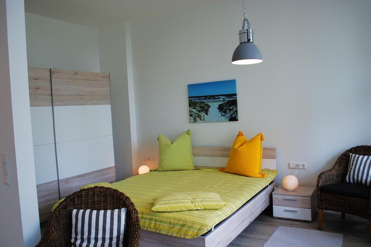 דירות הרינגסדורף Haus-Wanda-App-4A מראה חיצוני תמונה