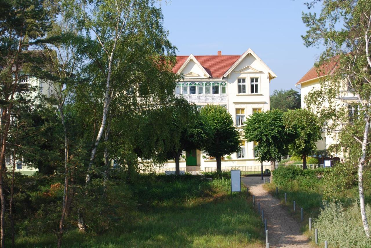 דירות הרינגסדורף Haus-Wanda-App-4A מראה חיצוני תמונה