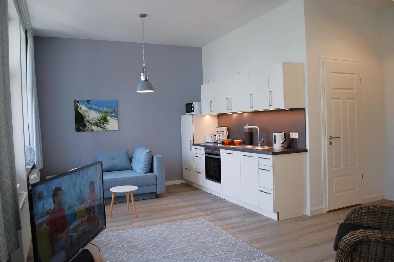 דירות הרינגסדורף Haus-Wanda-App-4A מראה חיצוני תמונה